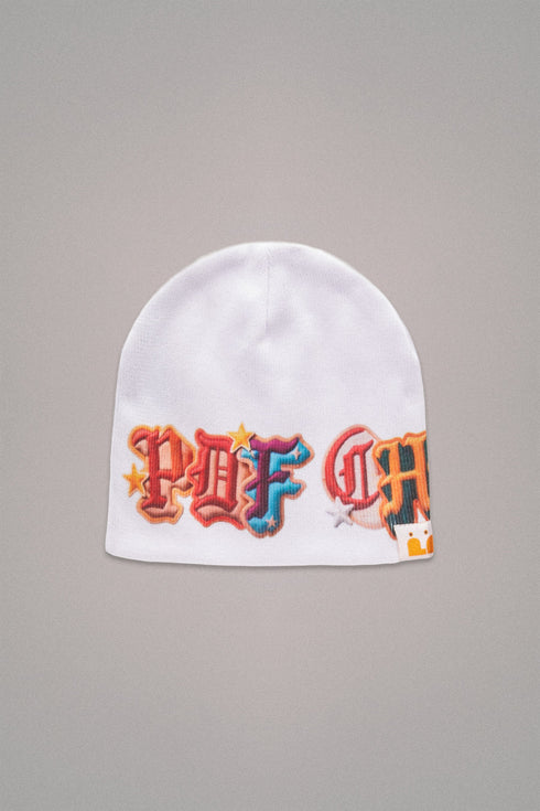 PDF Beanie Channel Accessories